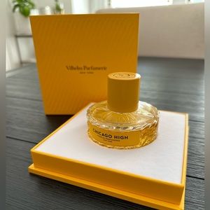 Vilhelm Parfumerie Chicago High